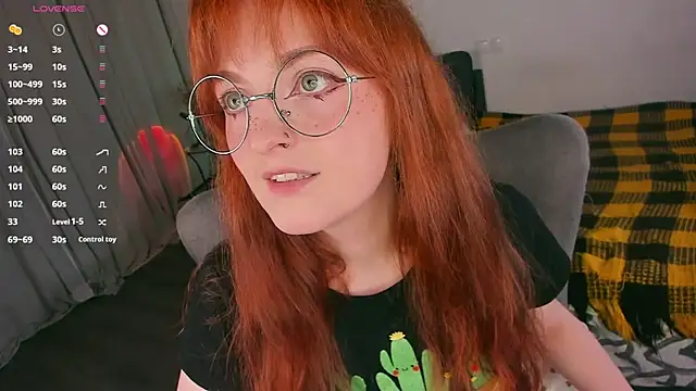 Alice CutePerv online show from 05/22/26, 02:51