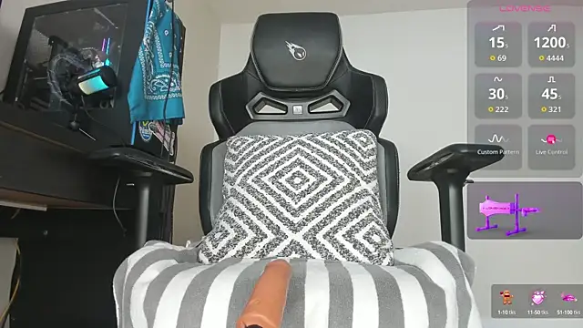 Redjina Angel online show from 09/22/25, 01:24