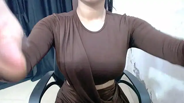 sweet-alia online show from 04/21/26, 11:16