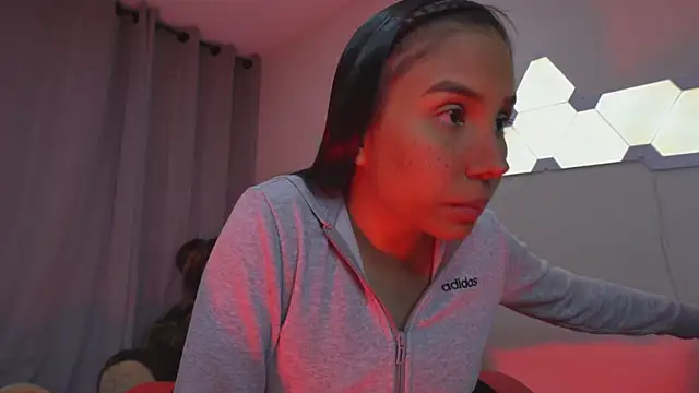 Dubois Amy online show from 02/20/25, 02:40