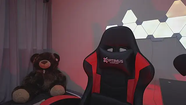 Dubois Amy online show from 03/02/25, 10:16