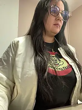 SWEETLILY18 online show from 01/23/25, 11:48