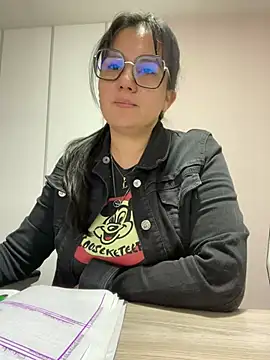 SWEETLILY18 online show from 02/17/25, 11:13