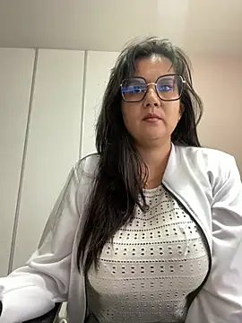 SWEETLILY18 online show from 02/22/25, 02:30