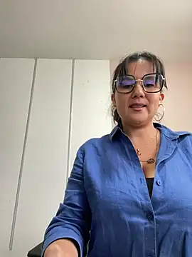 SWEETLILY18 online show from 02/24/25, 02:26