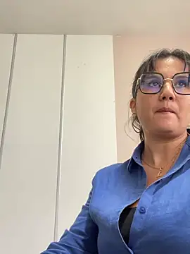 SWEETLILY18 online show from 02/24/25, 05:53