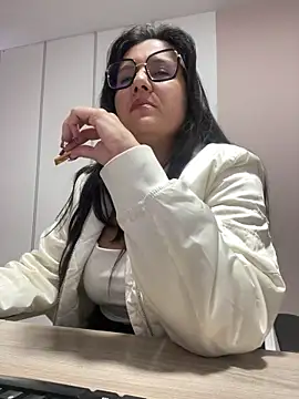 SWEETLILY18 online show from 03/13/25, 11:30