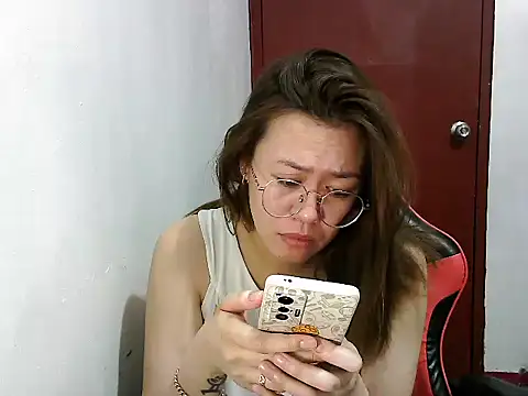 crizzybel online show from 01/21/25, 02:33