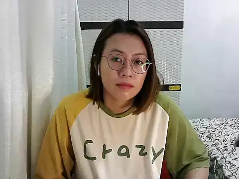 crizzybel online show from 03/12/25, 08:08