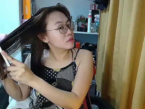 crizzybel online show from 12/20/25, 07:15