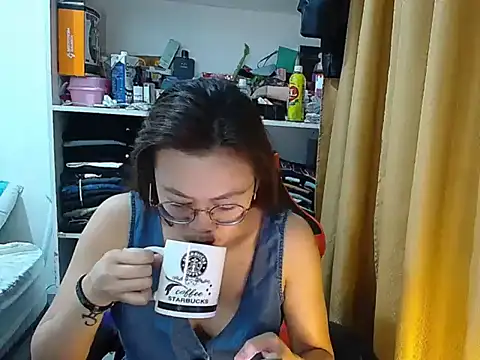 crizzybel online show from 02/06/26, 07:06