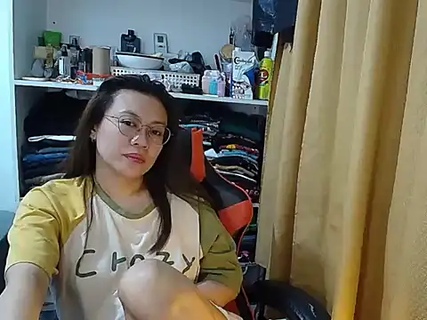 crizzybel online show from 02/15/26, 07:51