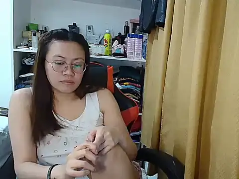 crizzybel online show from 02/23/26, 07:33