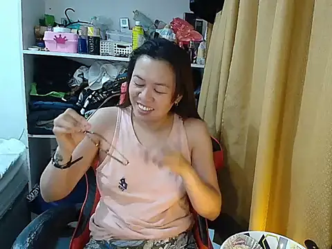 crizzybel online show from 03/30/26, 06:42