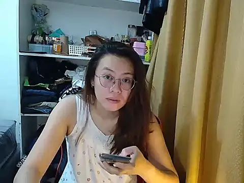 crizzybel online show from 04/01/26, 08:39