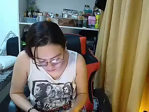 crizzybel online show from 04/05/26, 08:06