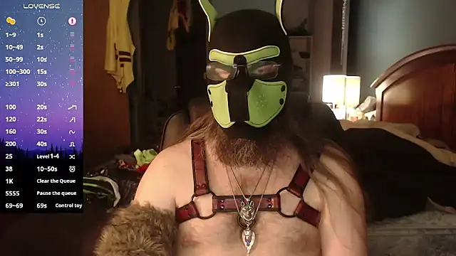 Snapshot of kinkywolf429 chatting on 06/09/26, 09:59 kinkywolf429 online show from 06/09/26, 09:59