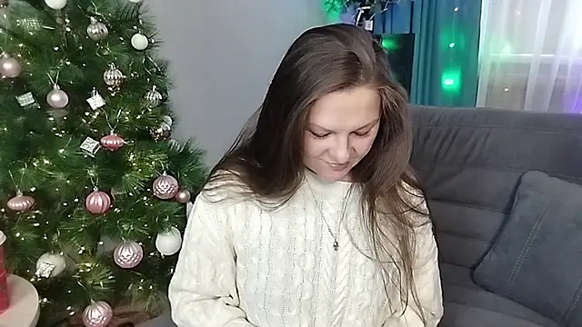 Marla Singerrr online show from 12/24/24, 07:39