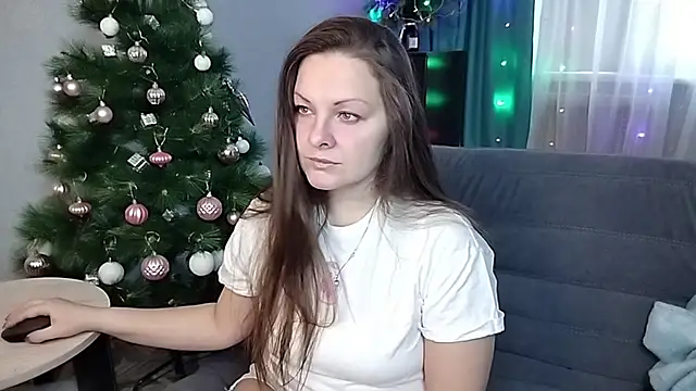 Marla Singerrr online show from 01/12/25, 04:42