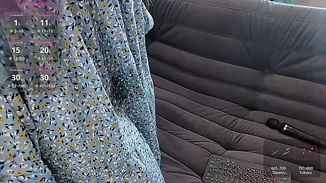 Marla Singerrr online show from 03/06/25, 07:14