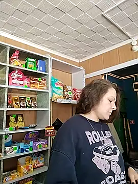 Marla Singerrr online show from 03/09/25, 07:34