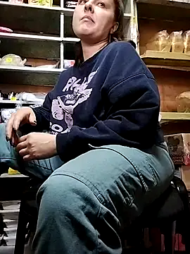 Marla Singerrr online show from 09/13/25, 09:53