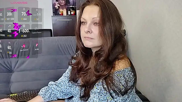 Marla Singerrr online show from 09/21/25, 07:10