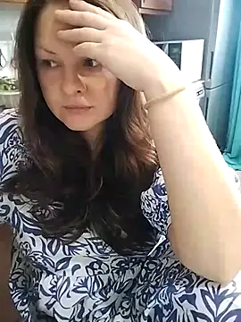 Marla Singerrr online show from 10/03/25, 04:20