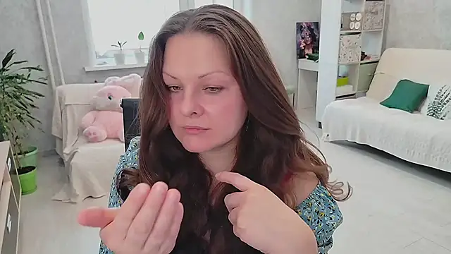 Marla Singerrr online show from 10/29/25, 06:04