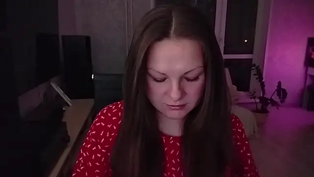 Marla Singerrr online show from 11/15/25, 09:43