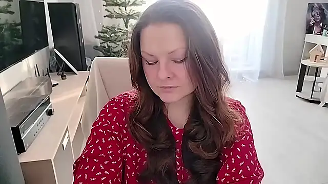 Marla Singerrr online show from 02/06/26, 03:11