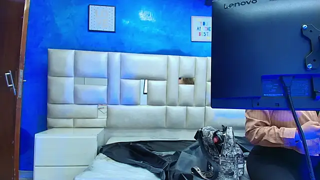 leon gaby online show from 02/23/25, 07:17