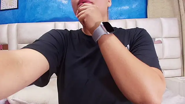 leon gaby online show from 02/25/25, 07:14