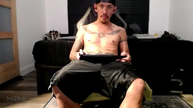 inc25cbxh online show from 03/19/26, 07:56