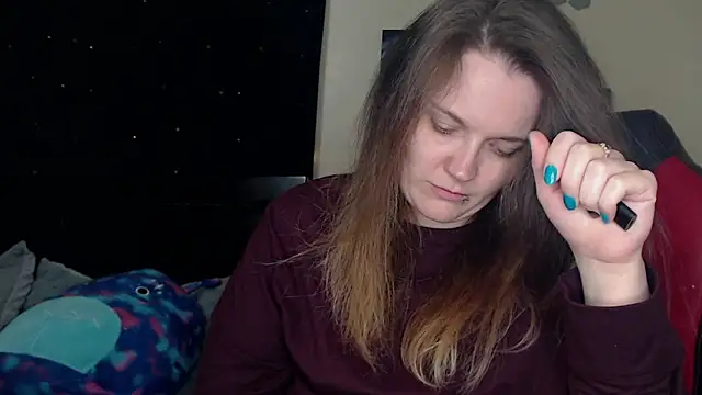 ToxicLilly online show from 02/03/25, 08:46