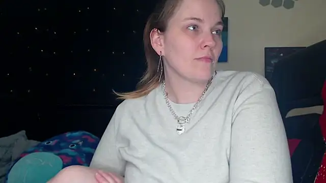 ToxicLilly online show from 02/21/25, 07:23