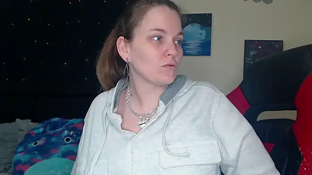 ToxicLilly online show from 03/01/25, 10:13