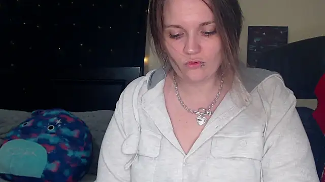 ToxicLilly online show from 03/21/25, 08:17