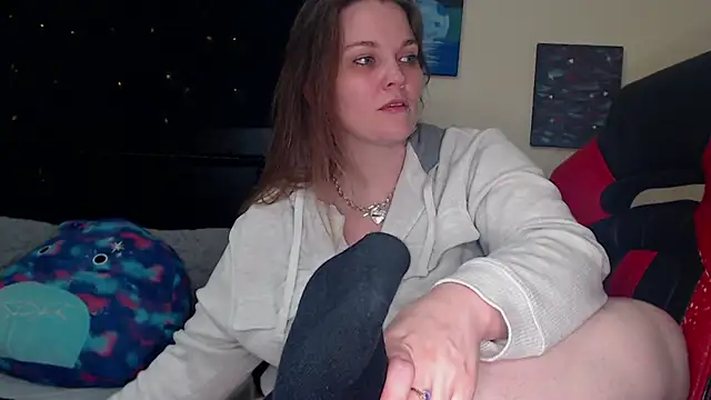 ToxicLilly online show from 03/21/25, 11:22