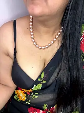 Zoya Varma004 online show from 01/13/26, 08:52