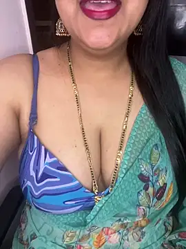 Zoya Varma004 online show from 03/01/26, 06:48