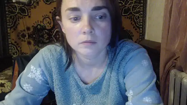 AlisaLaDiva online show from 10/29/25, 09:38