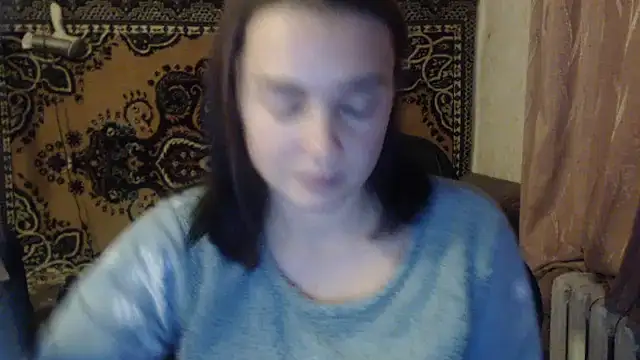 AlisaLaDiva online show from 10/30/25, 09:37