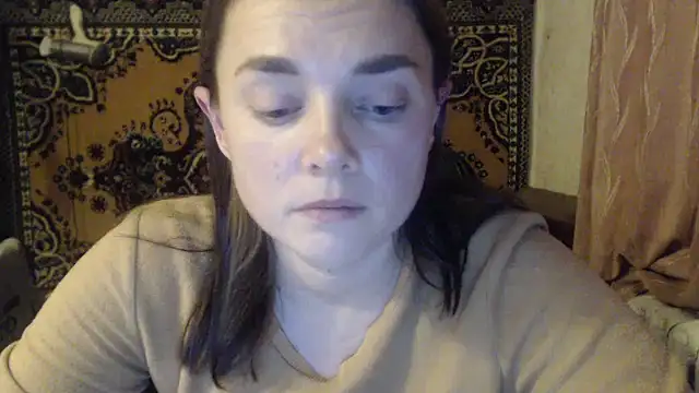 AlisaLaDiva online show from 11/29/25, 09:40