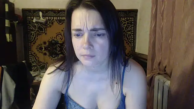 AlisaLaDiva online show from 04/19/26, 09:28