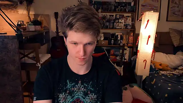 Breston Sweet online show from 12/04/24, 09:24