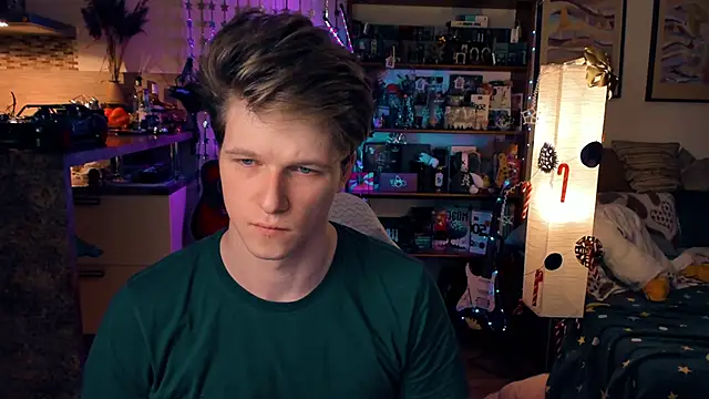 Breston Sweet online show from 12/14/24, 05:47