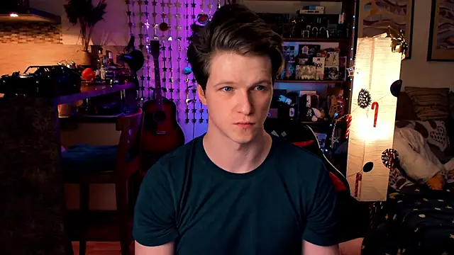 Breston Sweet online show from 12/15/24, 06:26