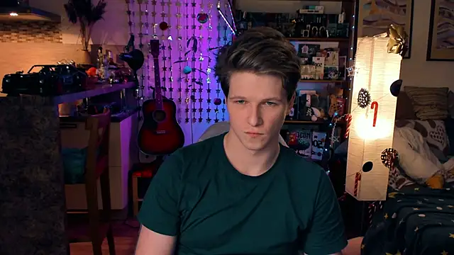 Breston Sweet online show from 12/16/24, 04:27