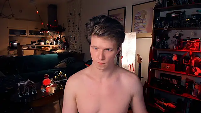 Breston Sweet online show from 12/29/24, 10:36